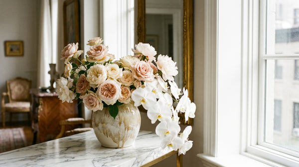 Best Luxury Florist NYC: How to Choose One You Can Trust