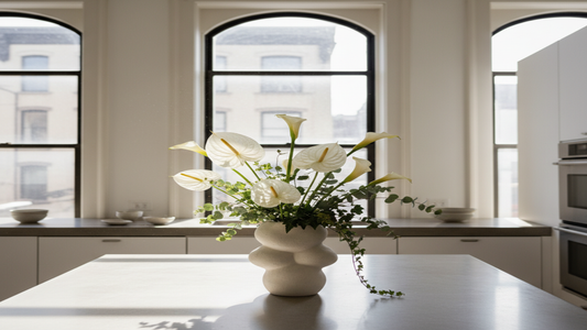 SoHo Same-Day Flower Delivery: Best Bouquets for Loft Apartments