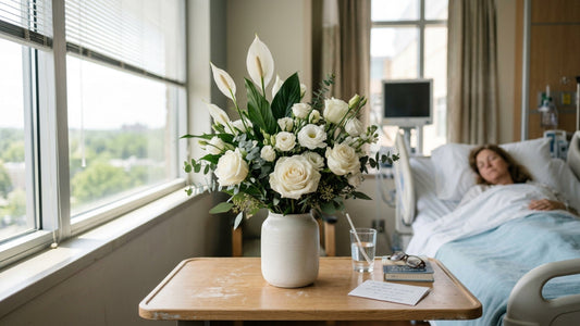 Sending Flowers to Mount Sinai Hospital: An NYC Florist's Guide