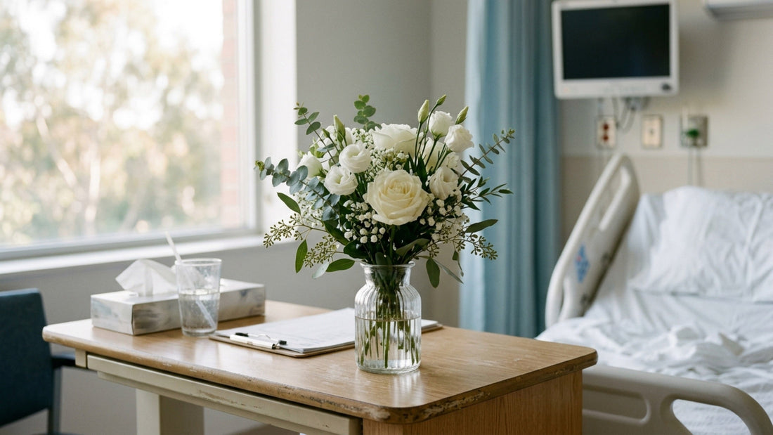 NYU Langone Flower Delivery: What's Allowed, What's Not (NYC Florist's Guide)