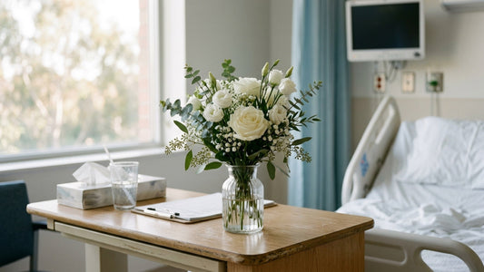 NYU Langone Flower Delivery: What's Allowed, What's Not (NYC Florist's Guide)