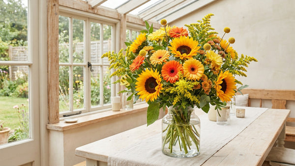 Best Get-Well Flowers to Send (NYC Florist Guide)