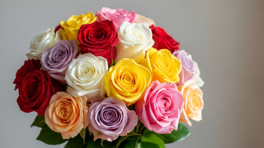 Flower Meanings & Symbolism: A Florist's Guide