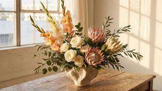 Flowers That Symbolize Strength, Healing & Hope