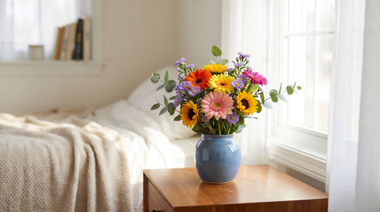 Sending Flowers to a NYC Hospital: The Complete Delivery Guide