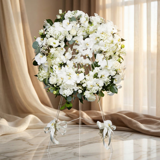 Wisteria Rose — TJ Flowers NYC, same-day Manhattan delivery