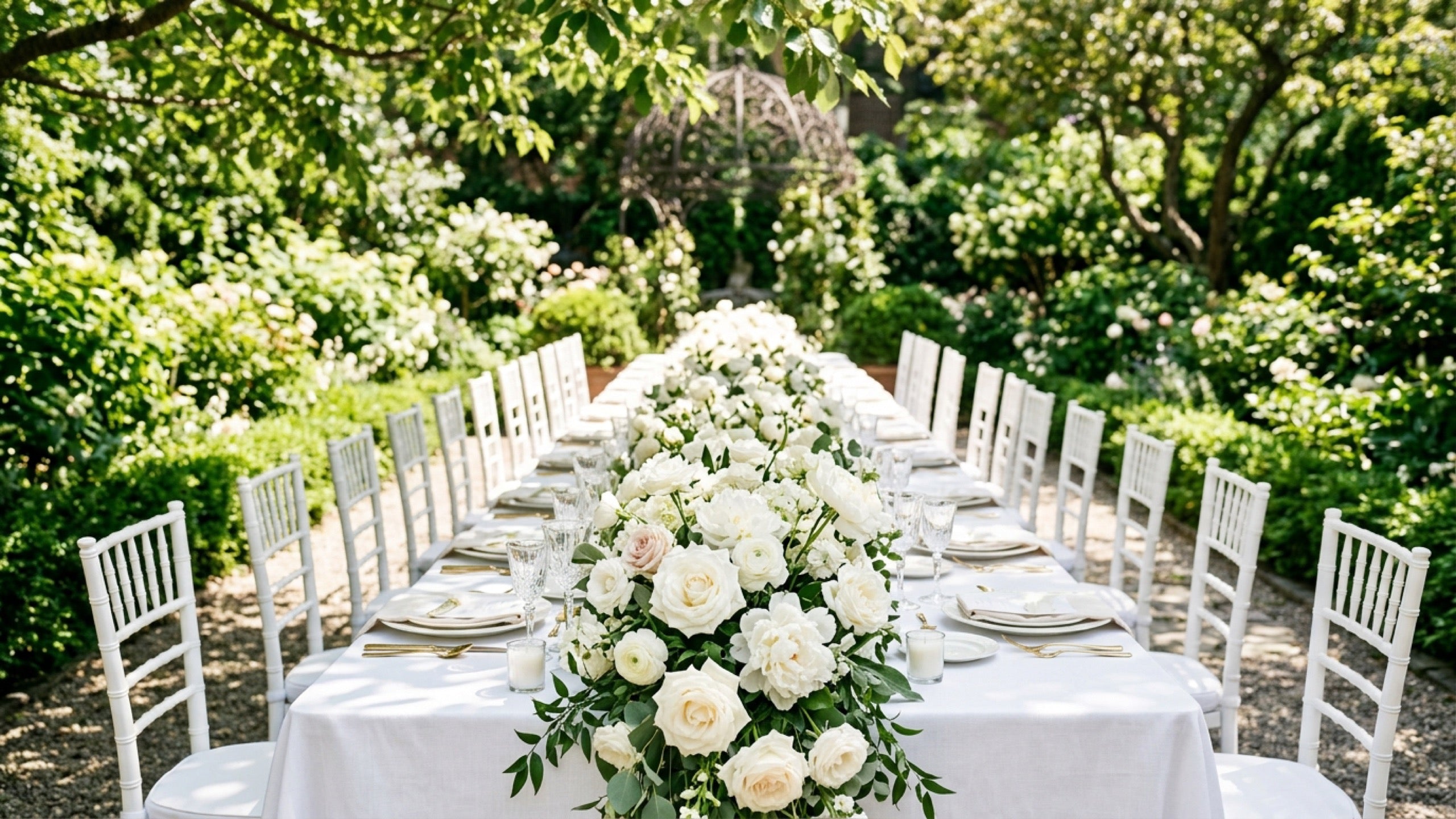 Wedding & Event Florist